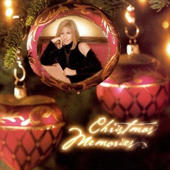 Christmas Memories (CD)