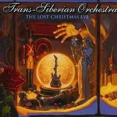 Lost Christmas Eve (CD)