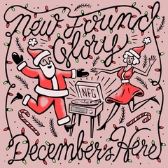 December's Here (CD)