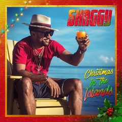 Christmas In The Islands [Red Vinyl] (LP)