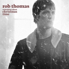 something about christmas time (CD)