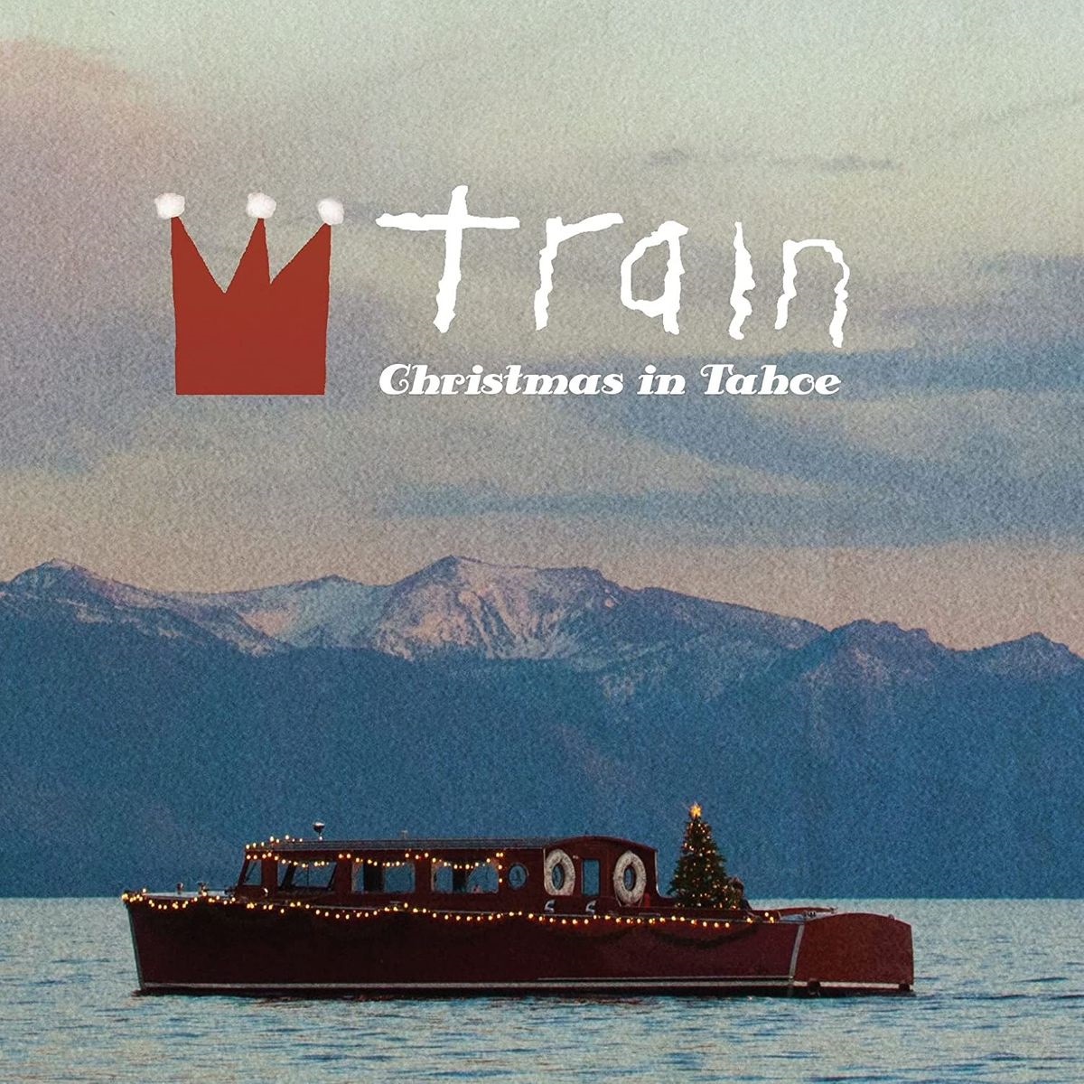 Christmas In Tahoe [Green Vinyl] (LP)