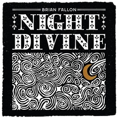 Night Divine (CD)