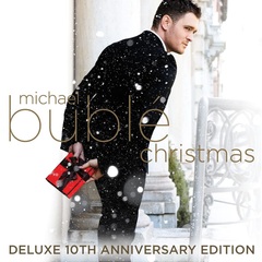 Christmas [Deluxe 10th Anniversary Edition] (LP)