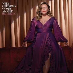 When Christmas Comes Around... (CD)