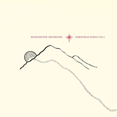 Christmas Songs Vol. 1 [Red Vinyl] (LP)