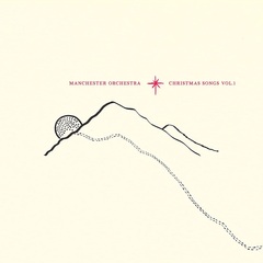 Christmas Songs Vol. 1 (CD)
