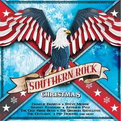 Southern Rock Christmas (CD)