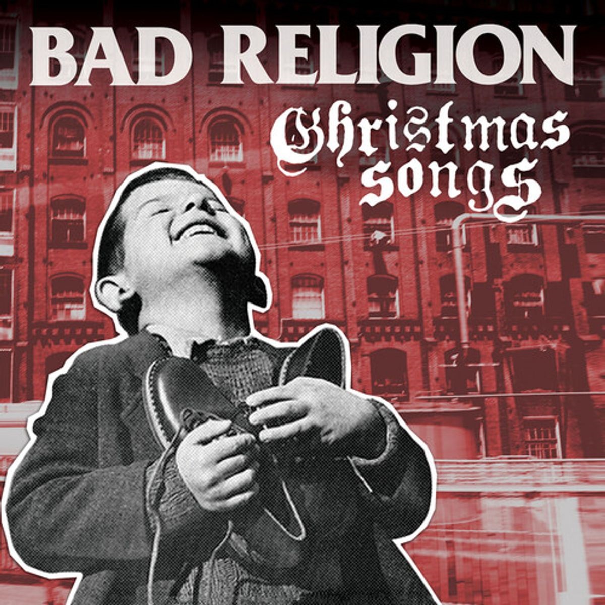 Christmas Songs [Green & Gold Vinyl] (LP)