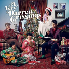 A Very Darren Christmas (CD)