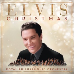 Christmas With The Royal Philharmonic Orchestra (CD)