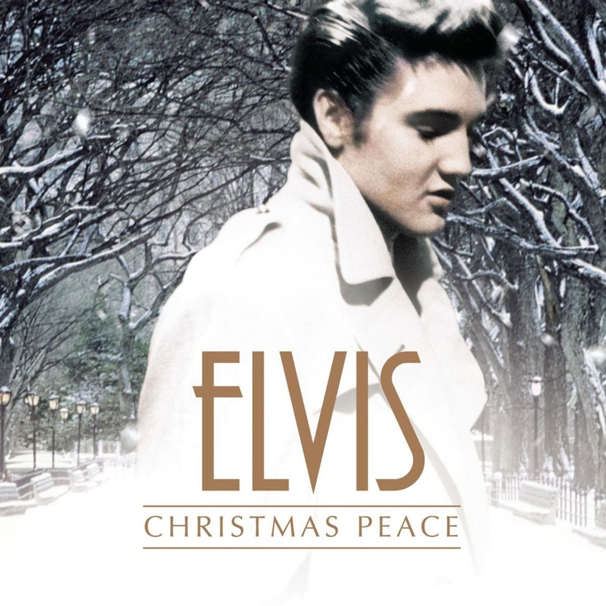 Christmas Peace (CD)
