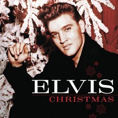 Elvis Christmas (CD)