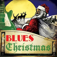 Blues Christmas (CD)