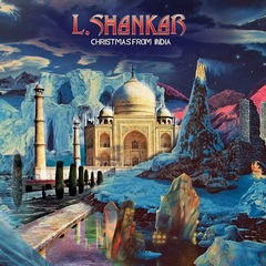 Christmas From India (CD)