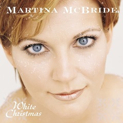 White Christmas (LP)