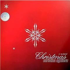 My Kind Of Christmas (LP)