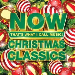 NOW Christmas Classics (CD)