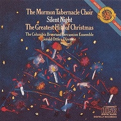 Silent Night (CD)