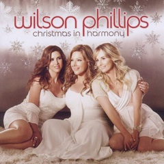 Christmas in Harmony (CD)