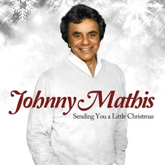 Sending You A Little Christmas (CD)