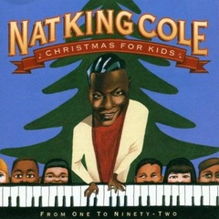 Nat King Cole: Christmas For Kids (CD)