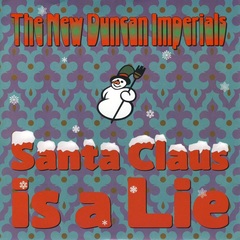 Santa Claus Is A Lie / Chanukah Song (7