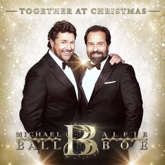 Together At Christmas (CD)