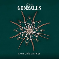 A Very Chilly Christmas (LP)