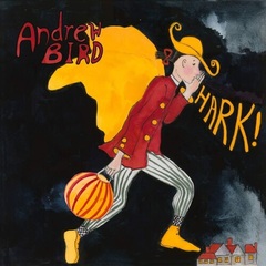 Hark! [Opaque Red Vinyl] (LP)