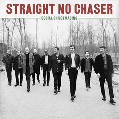 Social Christmasing (CD)