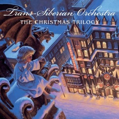 The Christmas Trilogy (CD)