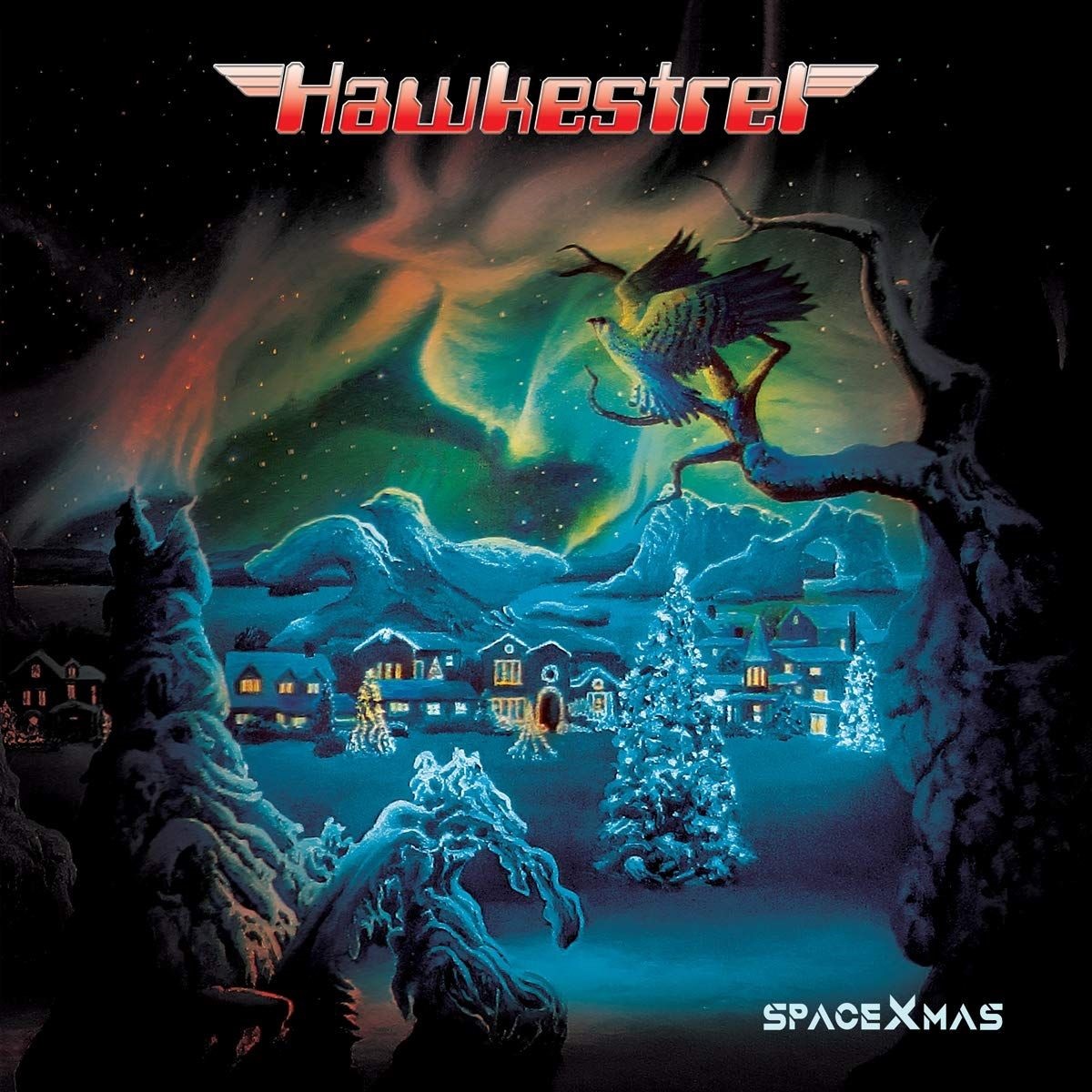 SpaceXmas (CD)