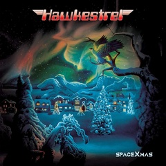 SpaceXmas (CD)