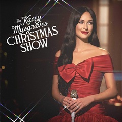 The Kacey Musgraves Christmas Show (CD)
