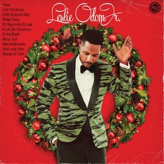 The Christmas Album (CD)