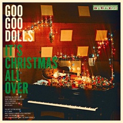 It's Christmas All Over (LP)