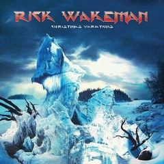 Christmas Variations (CD)