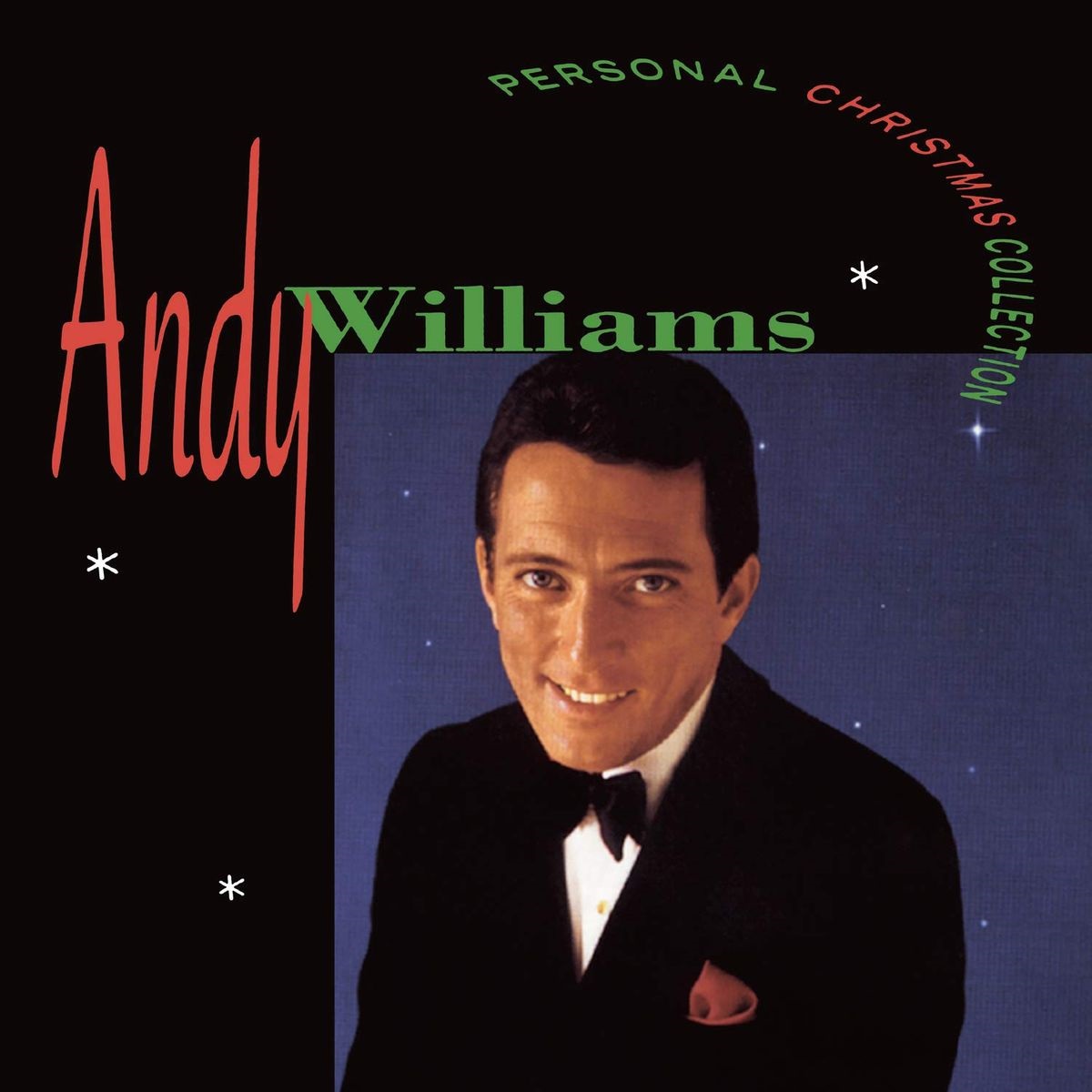 Personal Christmas Collection (LP)