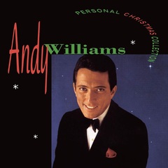 Personal Christmas Collection (LP)