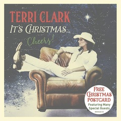 It's Christmas...Cheers! (CD)