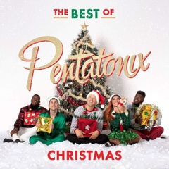 Best Of Pentatonix Christmas (CD)