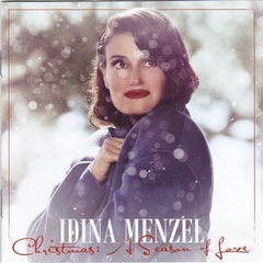 Christmas: A Season Of Love (CD)