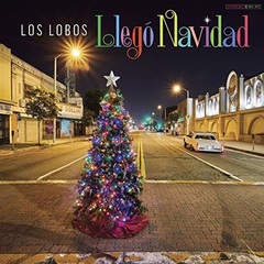 Llego Navidad (CD)