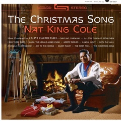 The Christmas Song (LP)