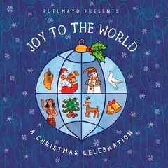 Joy To The World: A Christmas Celebration (CD)