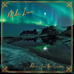 Reason For The Season (LP)