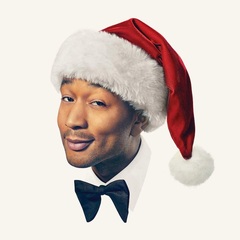 A Legendary Christmas (CD)
