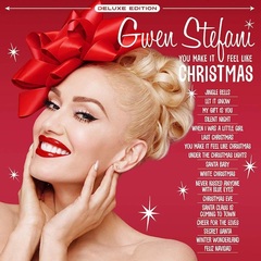 You Make It Feel Like Christmas [Deluxe Edition] (CD)