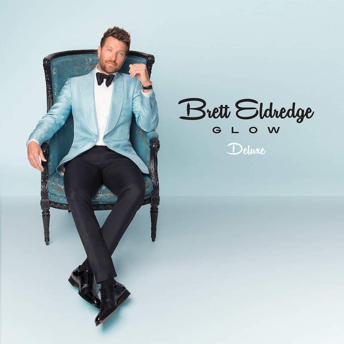 Glow [Deluxe Edition] (CD)